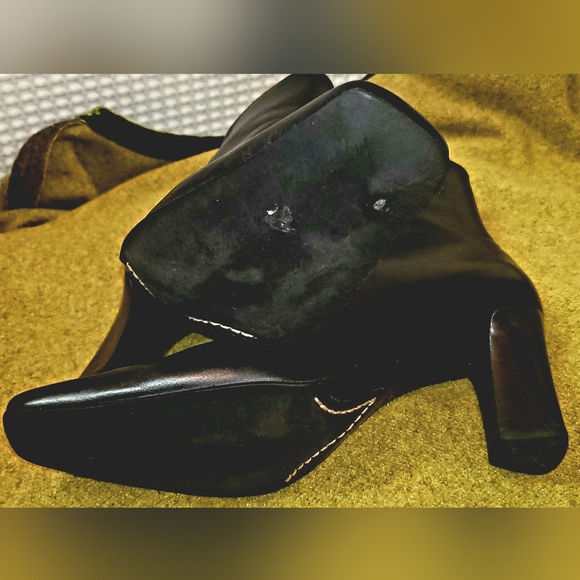 Antonio Melani Bootie/ankle Boots (EUC) - Picture 13 of 14